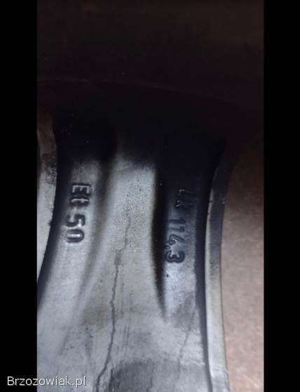 Felgi Borbet R16 obrony zimowe renault