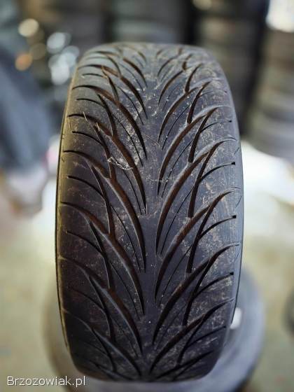 Felgi audi toyota seat skoda vw r18 5x100 z oponami