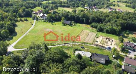 Rozpoczęta budowa domu w Malinówce