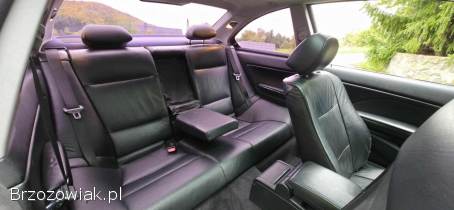 BMW Seria 3 E46 1999