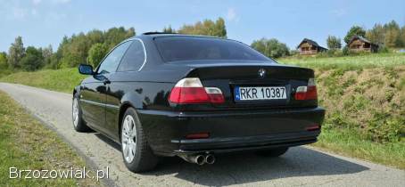 BMW Seria 3 E46 1999