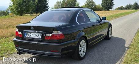 BMW Seria 3 E46 1999
