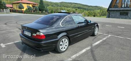 BMW Seria 3 E46 1999