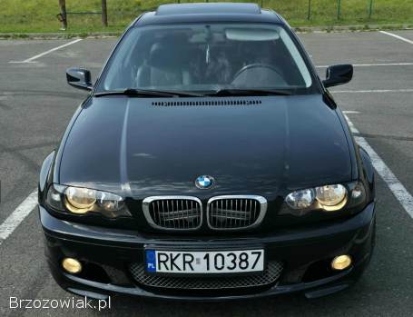 BMW Seria 3 E46 1999