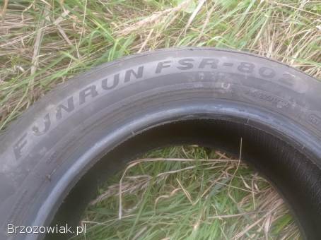 205/60 R16 opony FORTUNE FORFUN FSR -  802