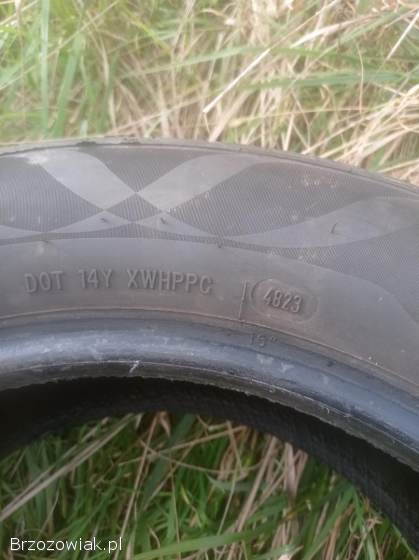 205/60 R16 opony FORTUNE FORFUN FSR -  802