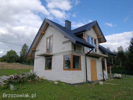 Sprzedam dom
