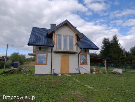 Sprzedam dom