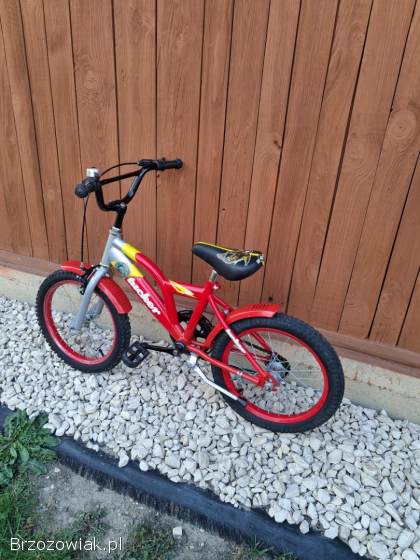 Rower Tucker 16 cali