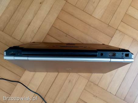Laptop HP EliteBook 8560p i5 -  RS 232 -  SSD