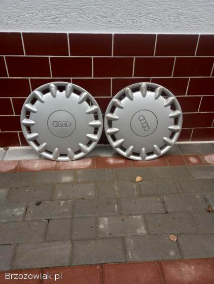 Kołpaki 15 Audi
