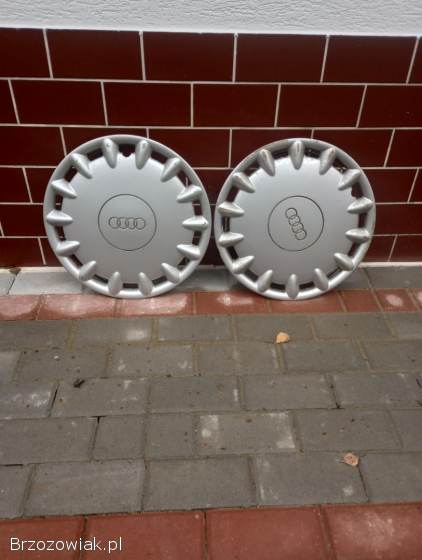 Kołpaki 15 Audi