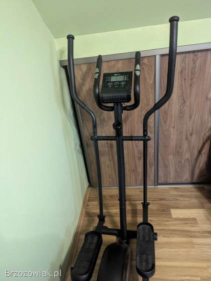 Orbitrek magnetyczny trenażer