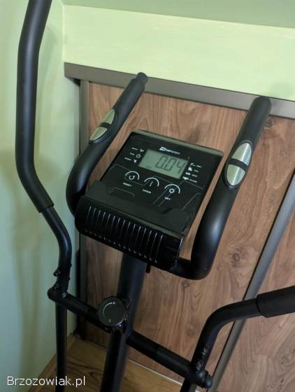 Orbitrek magnetyczny trenażer