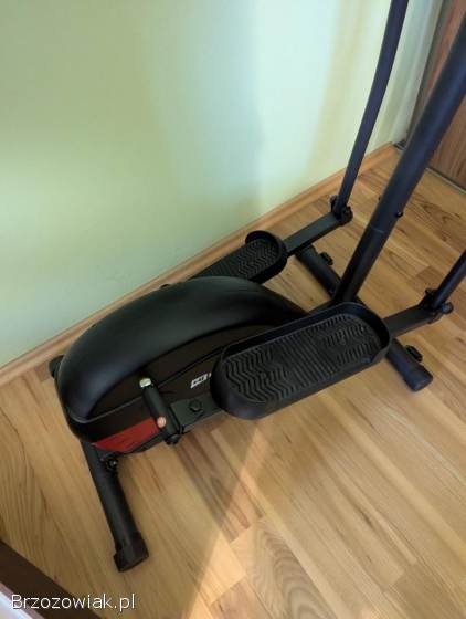 Orbitrek magnetyczny trenażer