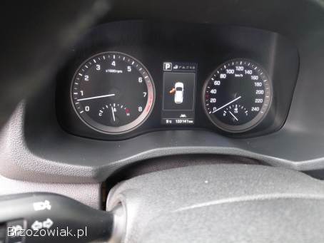 Hyundai Tucson 4x4 2018