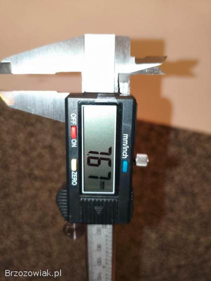 Sprzedam 4 opony zimowe 16