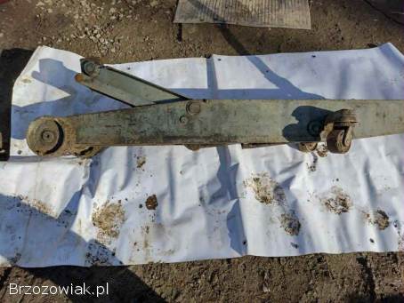 Podnośnik warsztatowy żaba do 5 ton