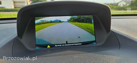 Opel Mokka 1.  6 115km Cosm 2013