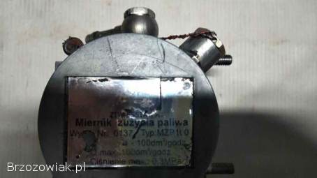 Cylinderek hamulca Star 200,  244,  266 tył