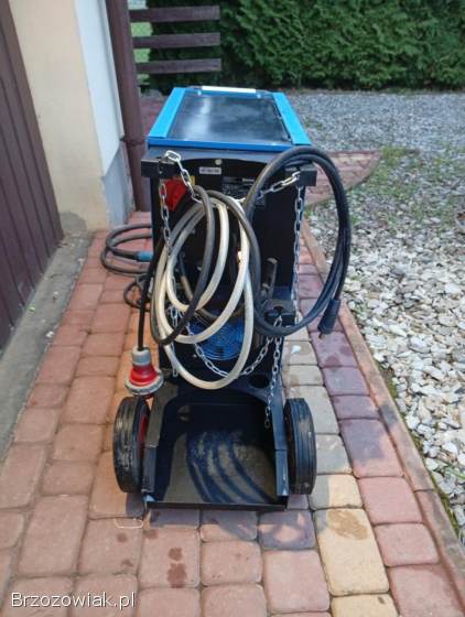 Migomat Sherman 300 M