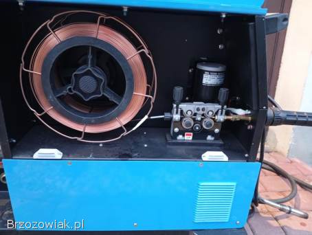 Migomat Sherman 300 M