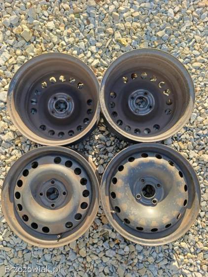Felgi R15 Opel